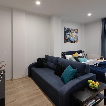 Old Riga Ridzenes Residence Design Apartments ภายนอก รูปภาพ