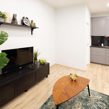 Old Riga Ridzenes Residence Design Apartments ภายนอก รูปภาพ