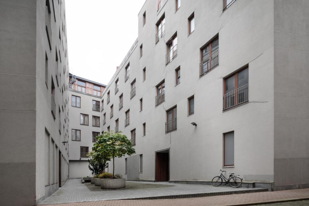 Old Riga Ridzenes Residence Design Apartments ภายนอก รูปภาพ