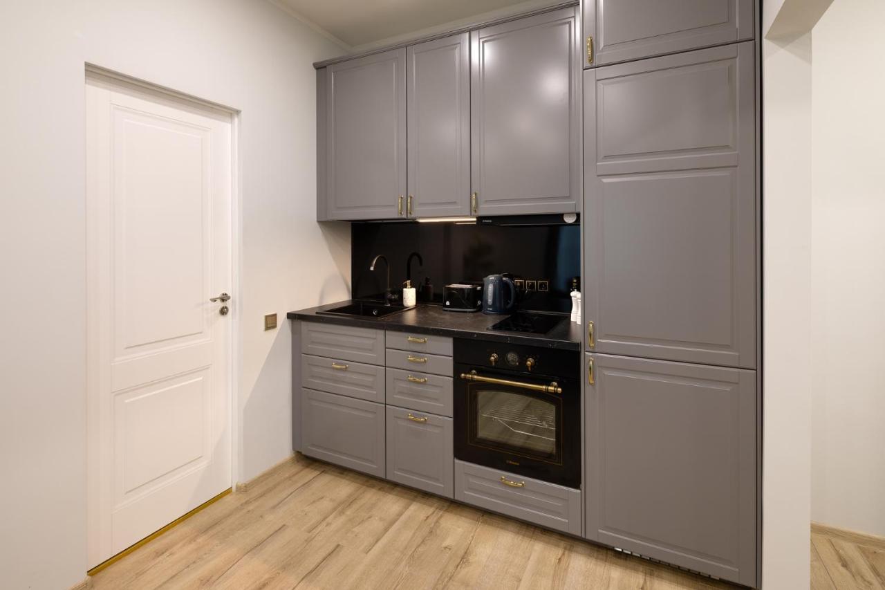 Old Riga Ridzenes Residence Design Apartments ภายนอก รูปภาพ