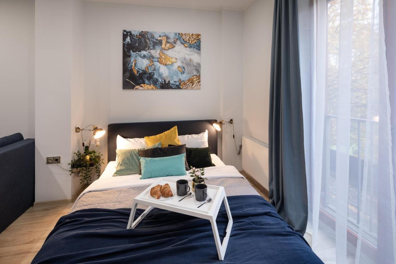 Old Riga Ridzenes Residence Design Apartments ภายนอก รูปภาพ