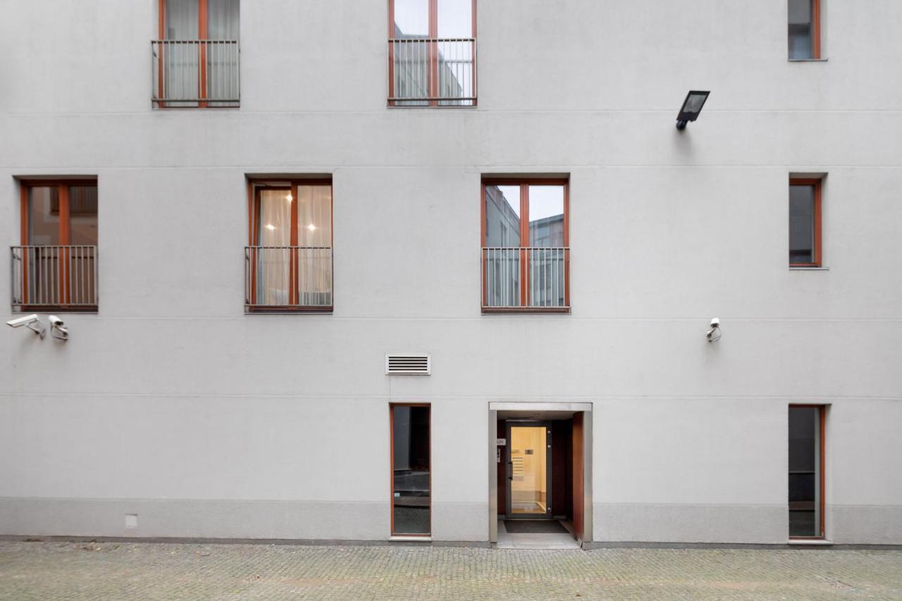Old Riga Ridzenes Residence Design Apartments ภายนอก รูปภาพ