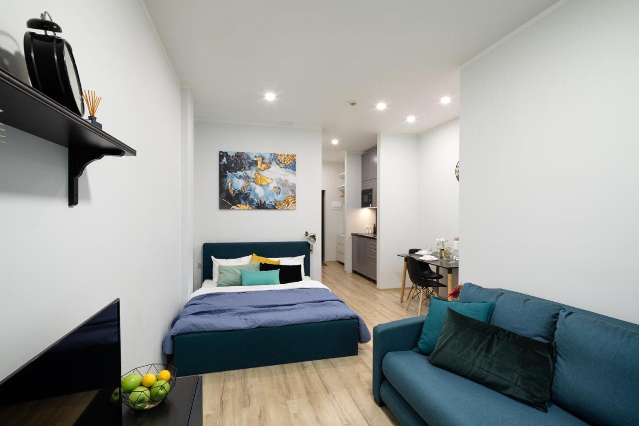 Old Riga Ridzenes Residence Design Apartments ภายนอก รูปภาพ