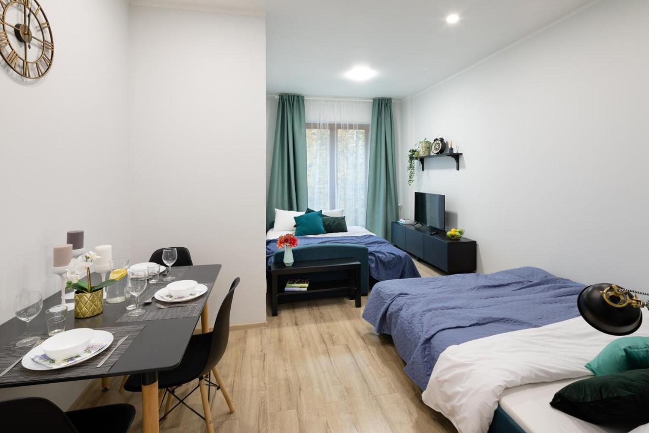 Old Riga Ridzenes Residence Design Apartments ภายนอก รูปภาพ