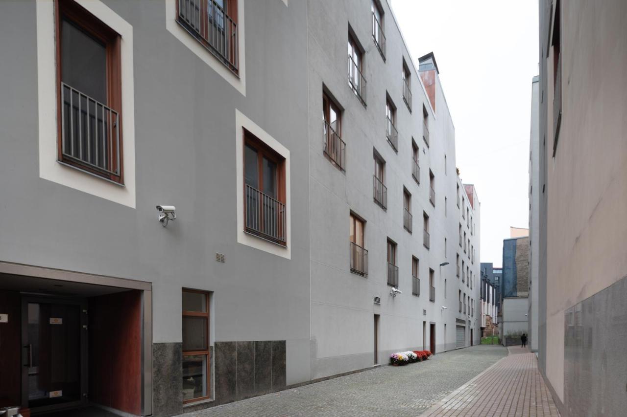 Old Riga Ridzenes Residence Design Apartments ภายนอก รูปภาพ