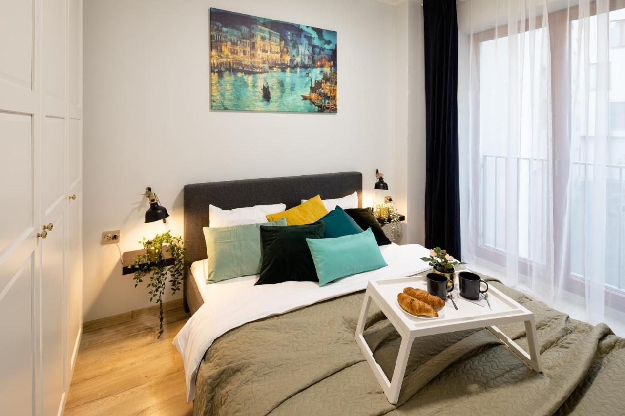 Old Riga Ridzenes Residence Design Apartments ภายนอก รูปภาพ