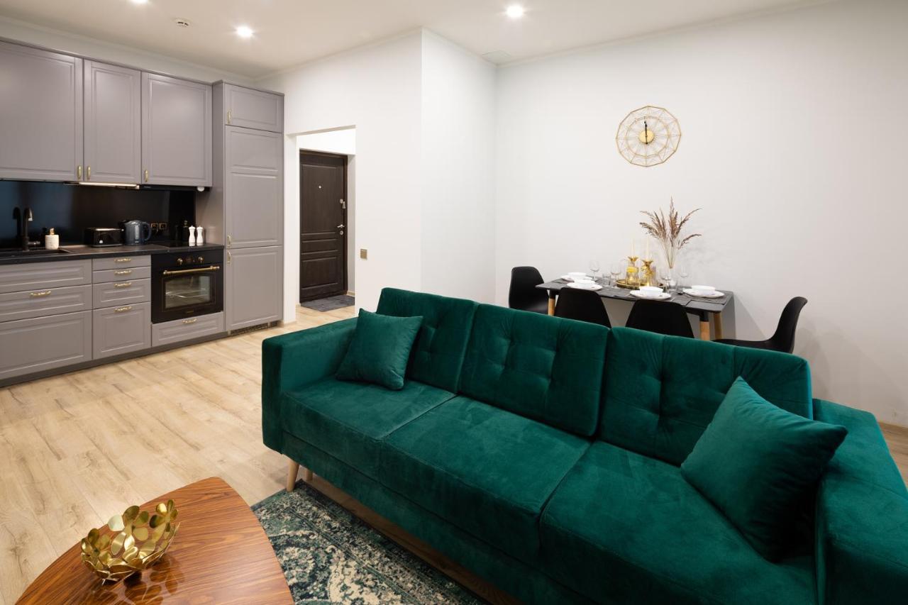 Old Riga Ridzenes Residence Design Apartments ภายนอก รูปภาพ