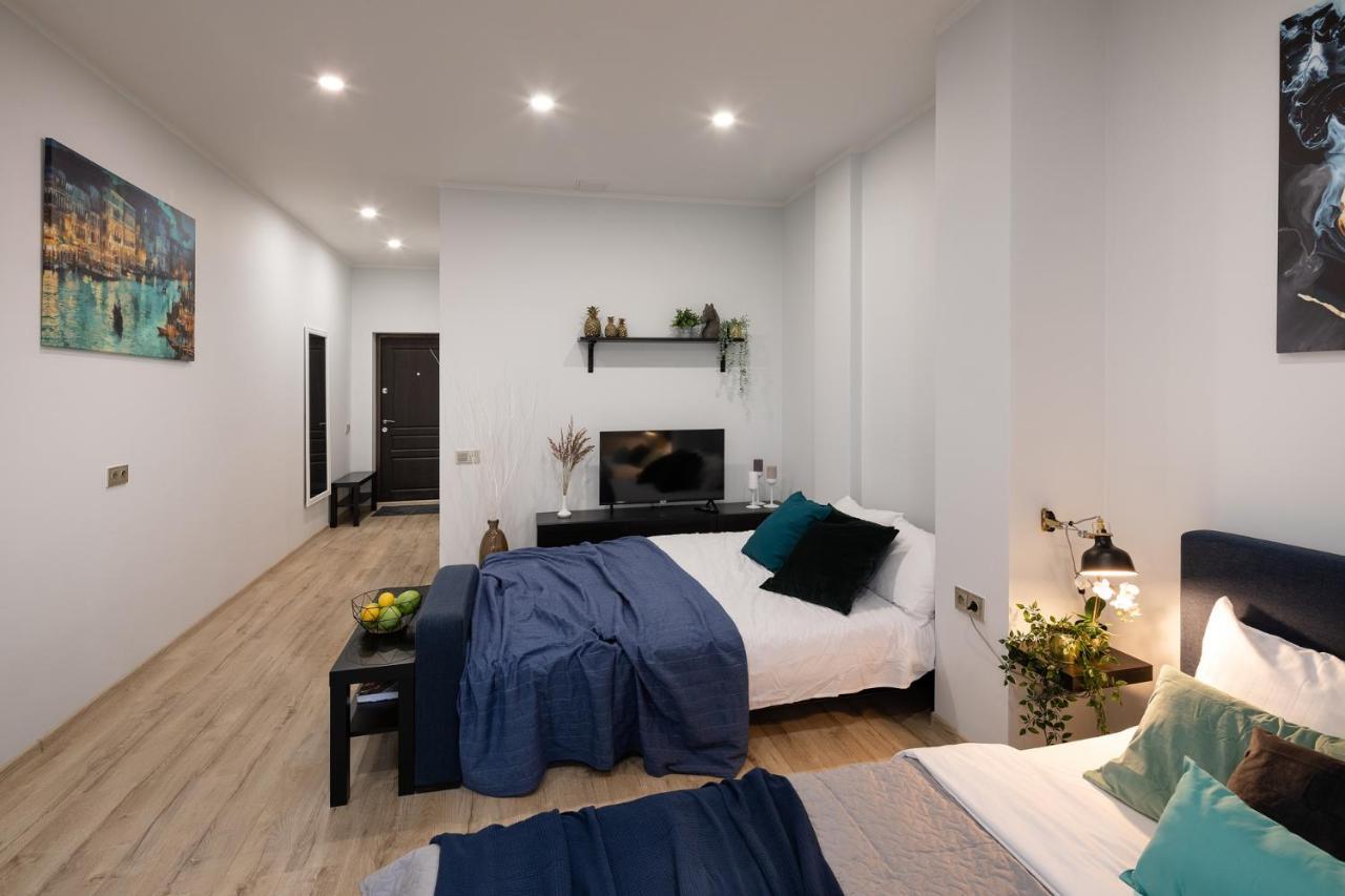 Old Riga Ridzenes Residence Design Apartments ภายนอก รูปภาพ