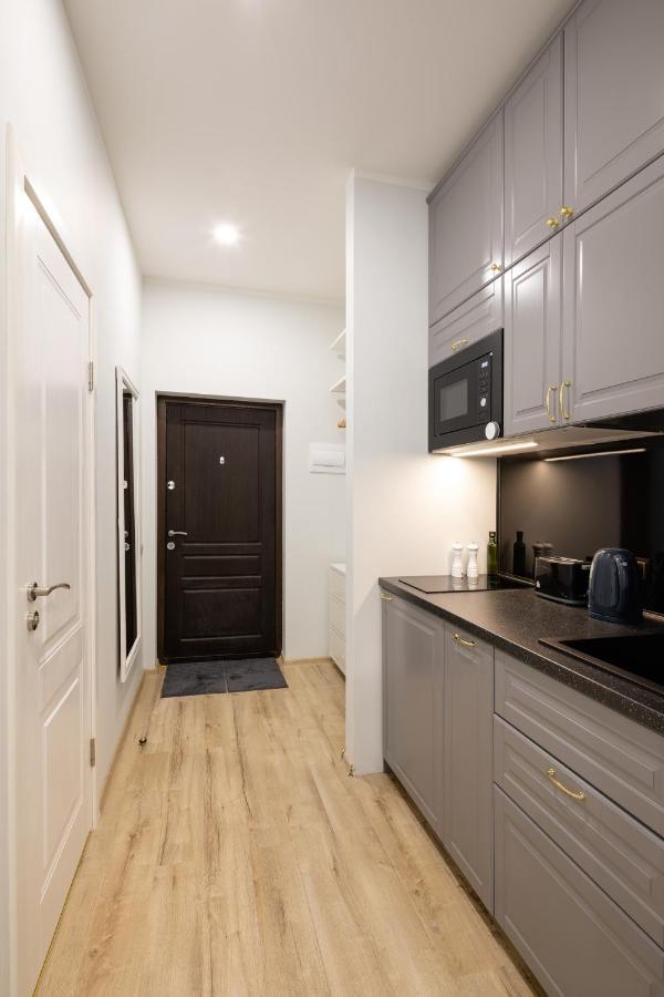 Old Riga Ridzenes Residence Design Apartments ภายนอก รูปภาพ