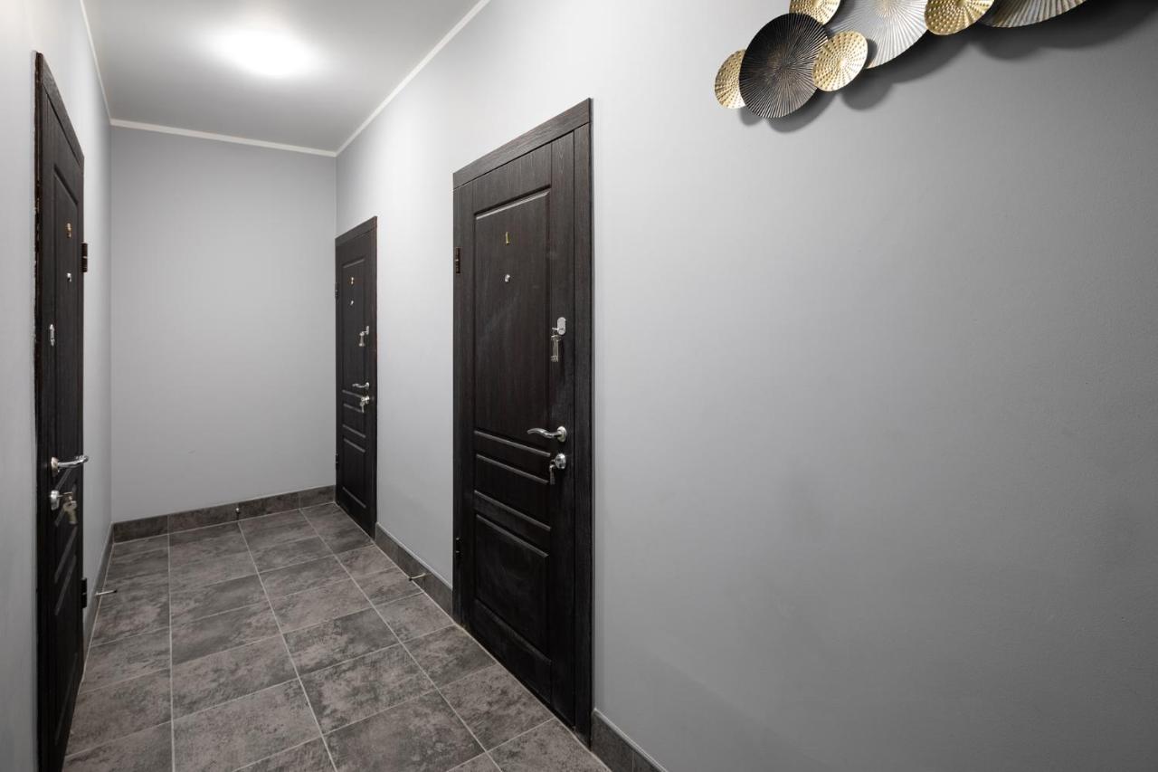Old Riga Ridzenes Residence Design Apartments ภายนอก รูปภาพ