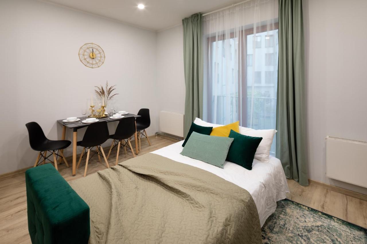 Old Riga Ridzenes Residence Design Apartments ภายนอก รูปภาพ