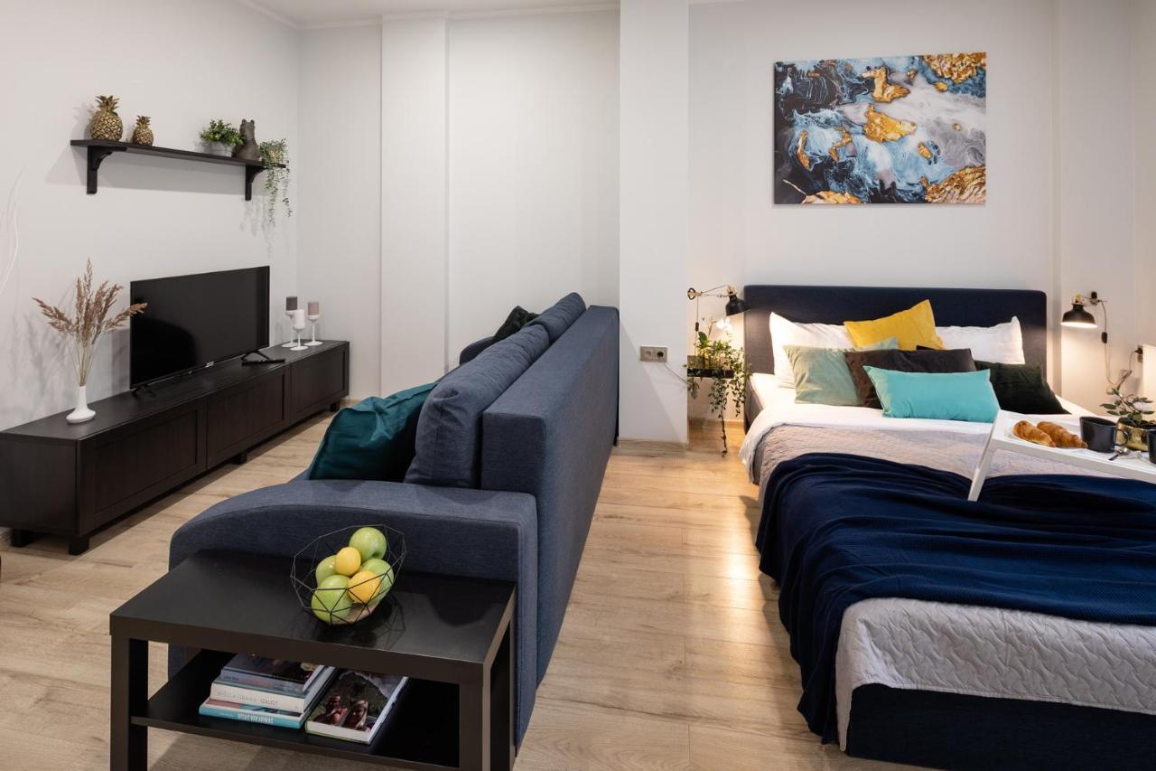 Old Riga Ridzenes Residence Design Apartments ภายนอก รูปภาพ