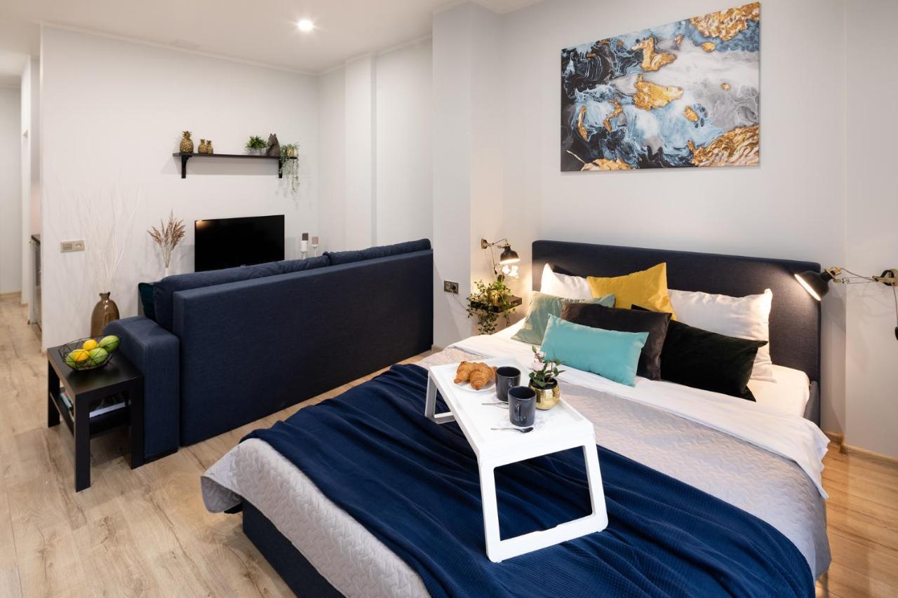 Old Riga Ridzenes Residence Design Apartments ภายนอก รูปภาพ
