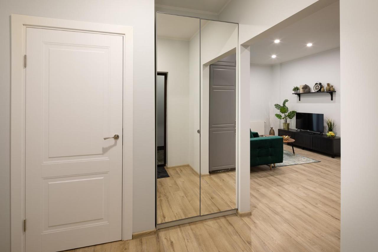Old Riga Ridzenes Residence Design Apartments ภายนอก รูปภาพ