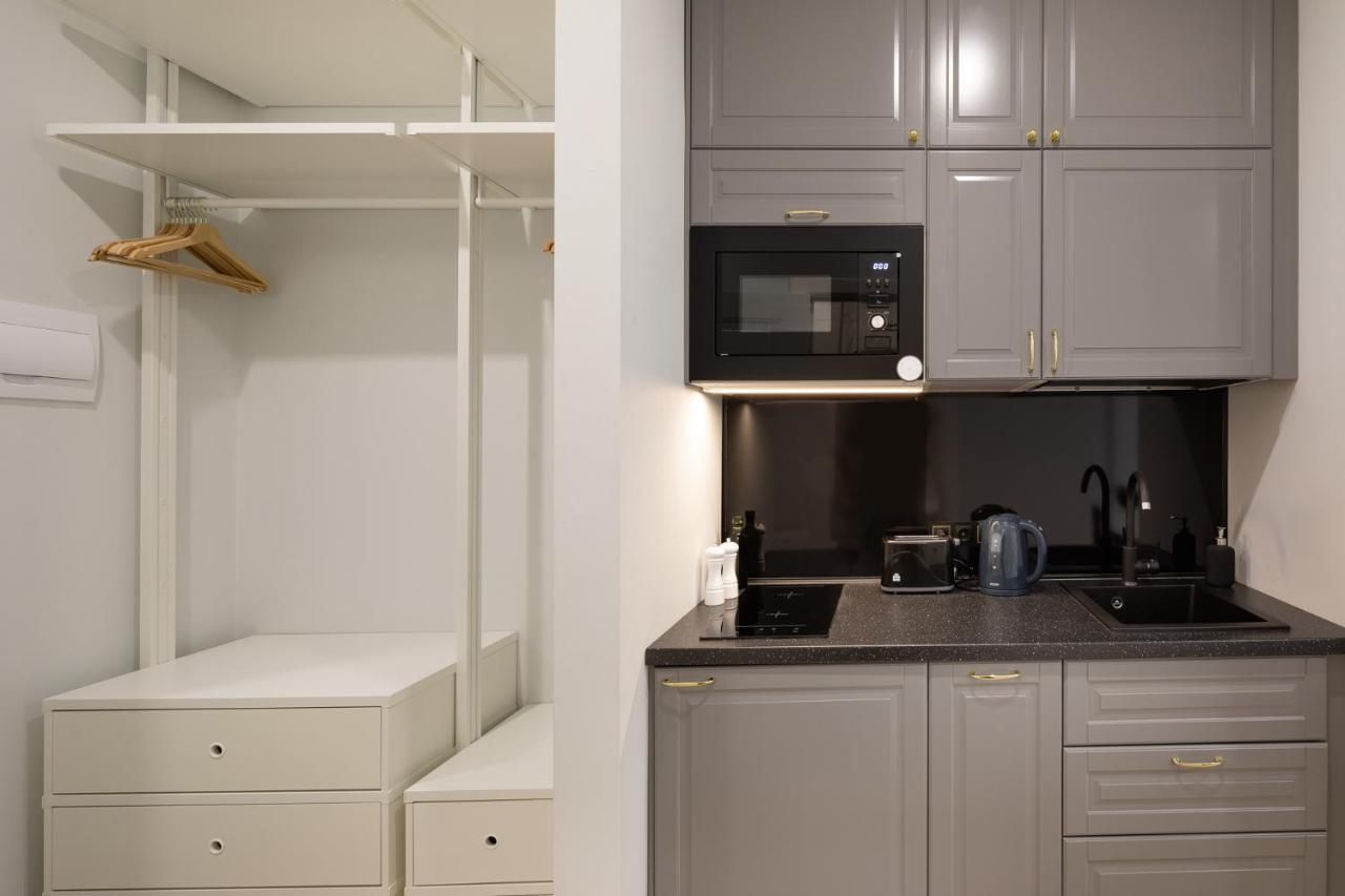 Old Riga Ridzenes Residence Design Apartments ภายนอก รูปภาพ