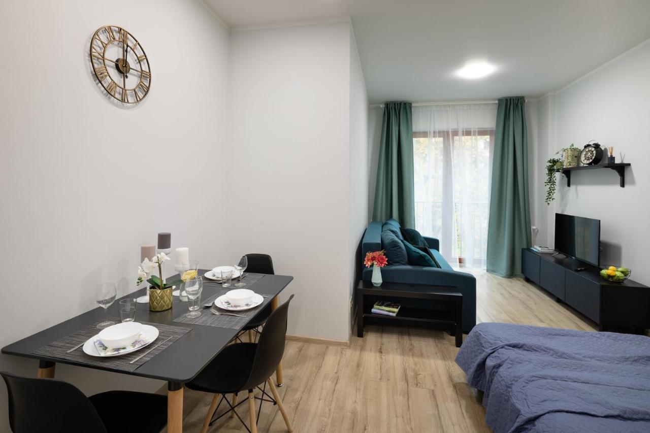 Old Riga Ridzenes Residence Design Apartments ภายนอก รูปภาพ