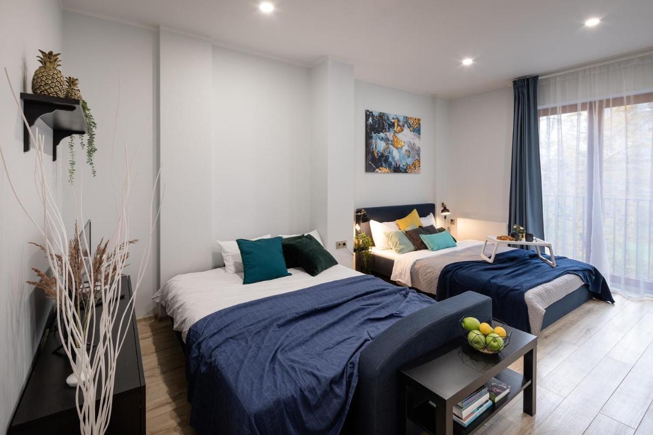 Old Riga Ridzenes Residence Design Apartments ภายนอก รูปภาพ