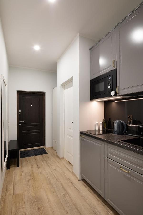 Old Riga Ridzenes Residence Design Apartments ภายนอก รูปภาพ