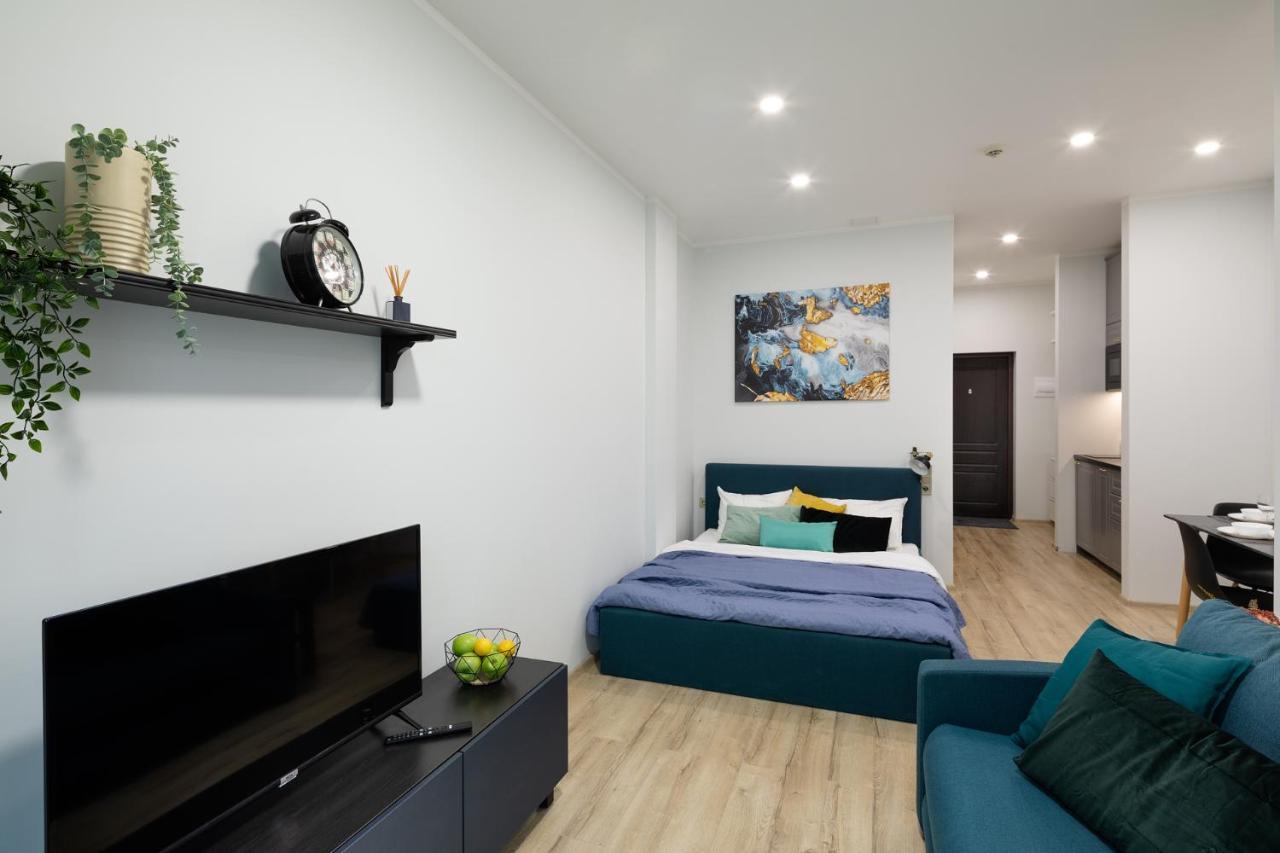Old Riga Ridzenes Residence Design Apartments ภายนอก รูปภาพ