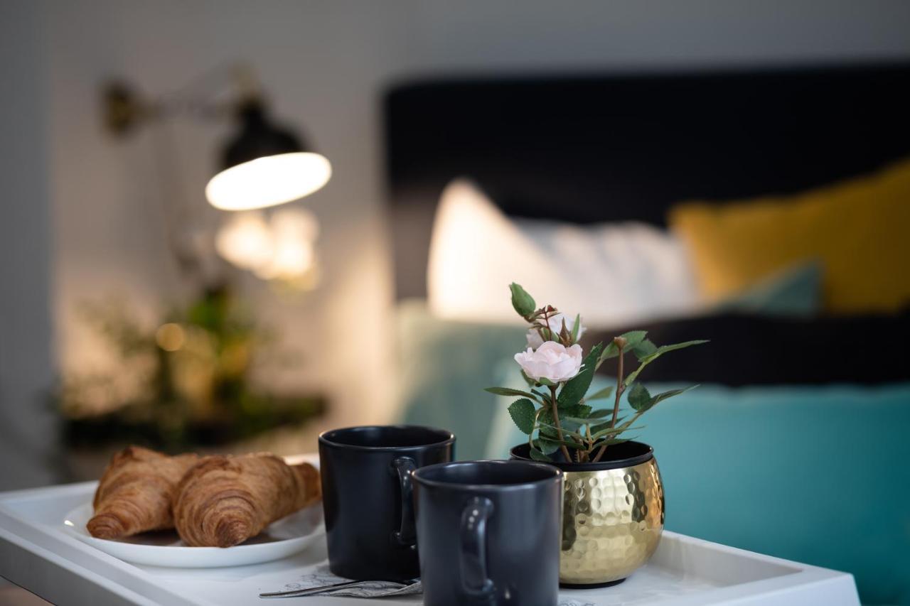 Old Riga Ridzenes Residence Design Apartments ภายนอก รูปภาพ