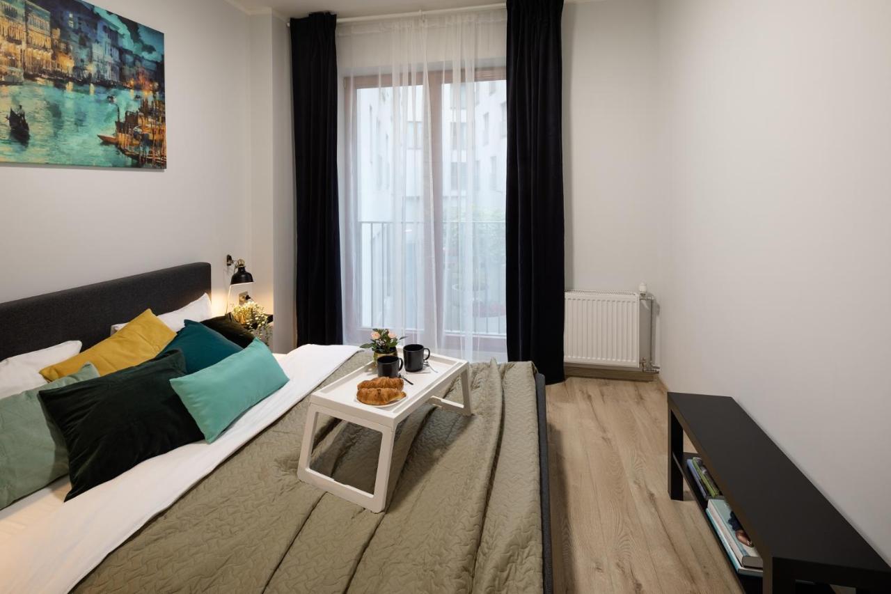 Old Riga Ridzenes Residence Design Apartments ภายนอก รูปภาพ
