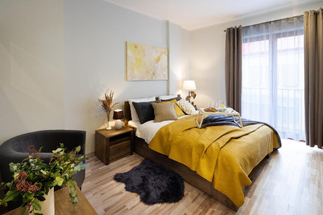 Old Riga Ridzenes Residence Design Apartments ภายนอก รูปภาพ