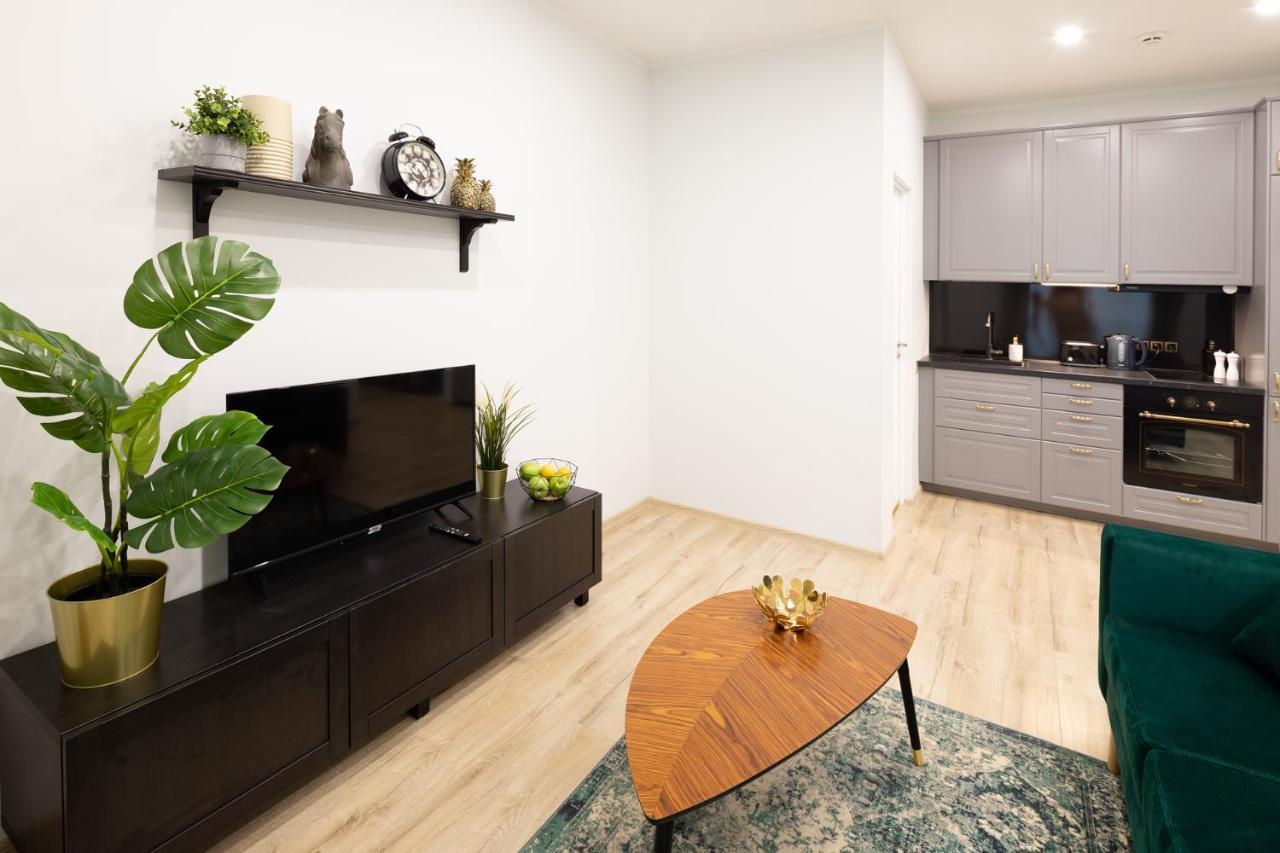 Old Riga Ridzenes Residence Design Apartments ภายนอก รูปภาพ