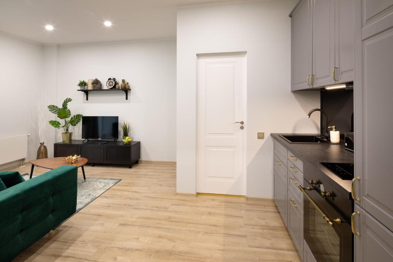 Old Riga Ridzenes Residence Design Apartments ภายนอก รูปภาพ
