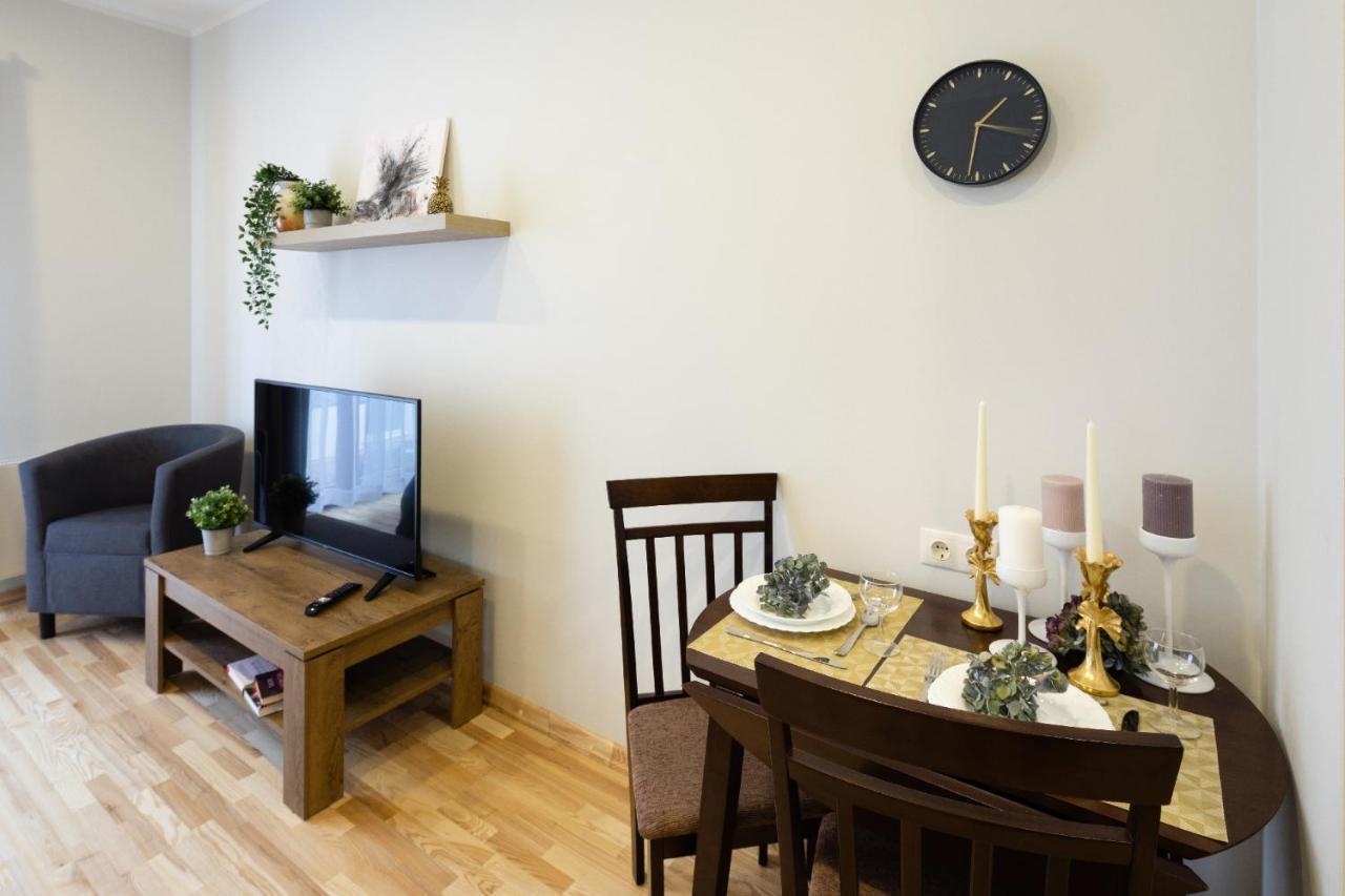 Old Riga Ridzenes Residence Design Apartments ภายนอก รูปภาพ