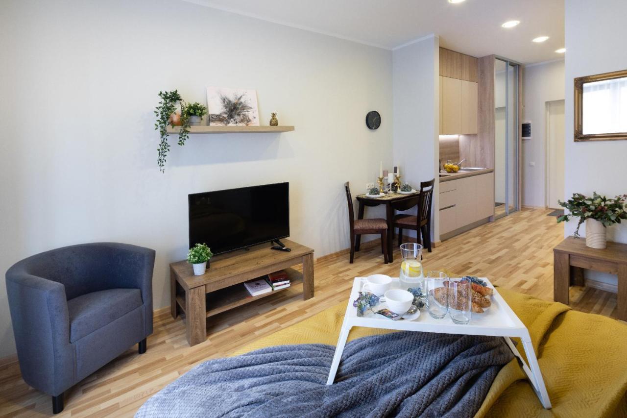 Old Riga Ridzenes Residence Design Apartments ภายนอก รูปภาพ
