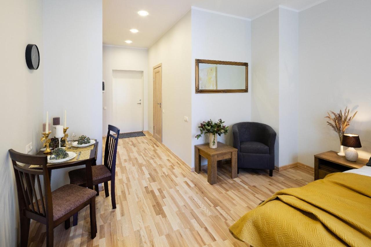Old Riga Ridzenes Residence Design Apartments ภายนอก รูปภาพ
