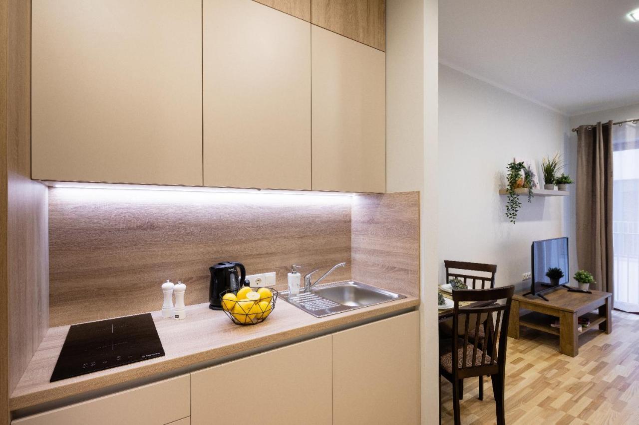 Old Riga Ridzenes Residence Design Apartments ภายนอก รูปภาพ