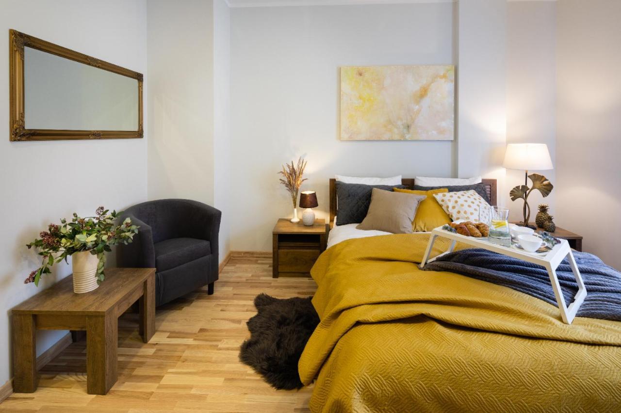 Old Riga Ridzenes Residence Design Apartments ภายนอก รูปภาพ