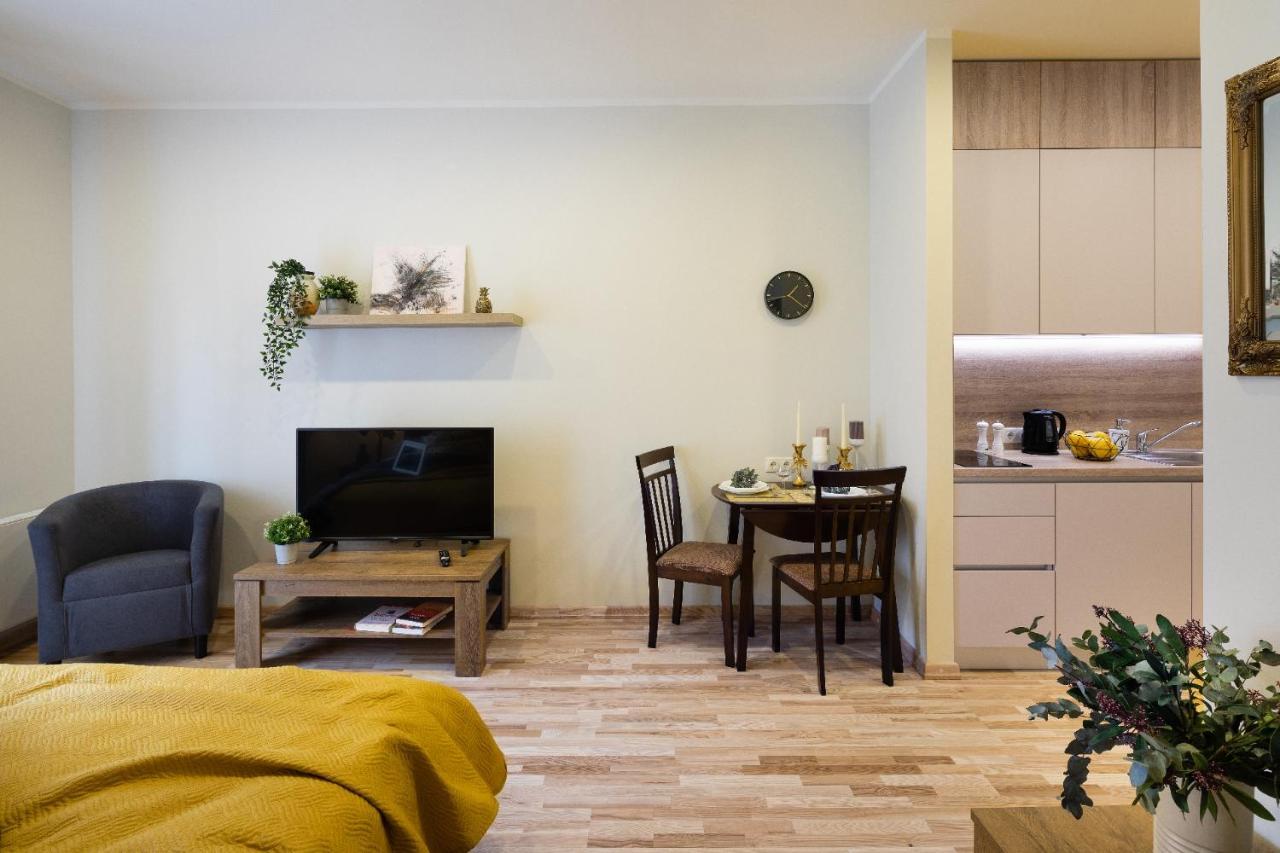 Old Riga Ridzenes Residence Design Apartments ภายนอก รูปภาพ
