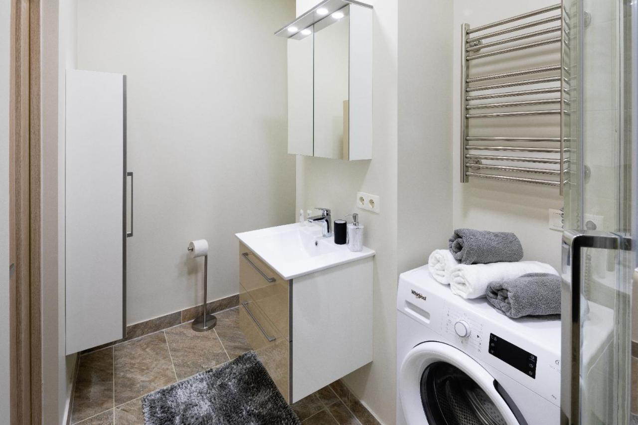 Old Riga Ridzenes Residence Design Apartments ภายนอก รูปภาพ