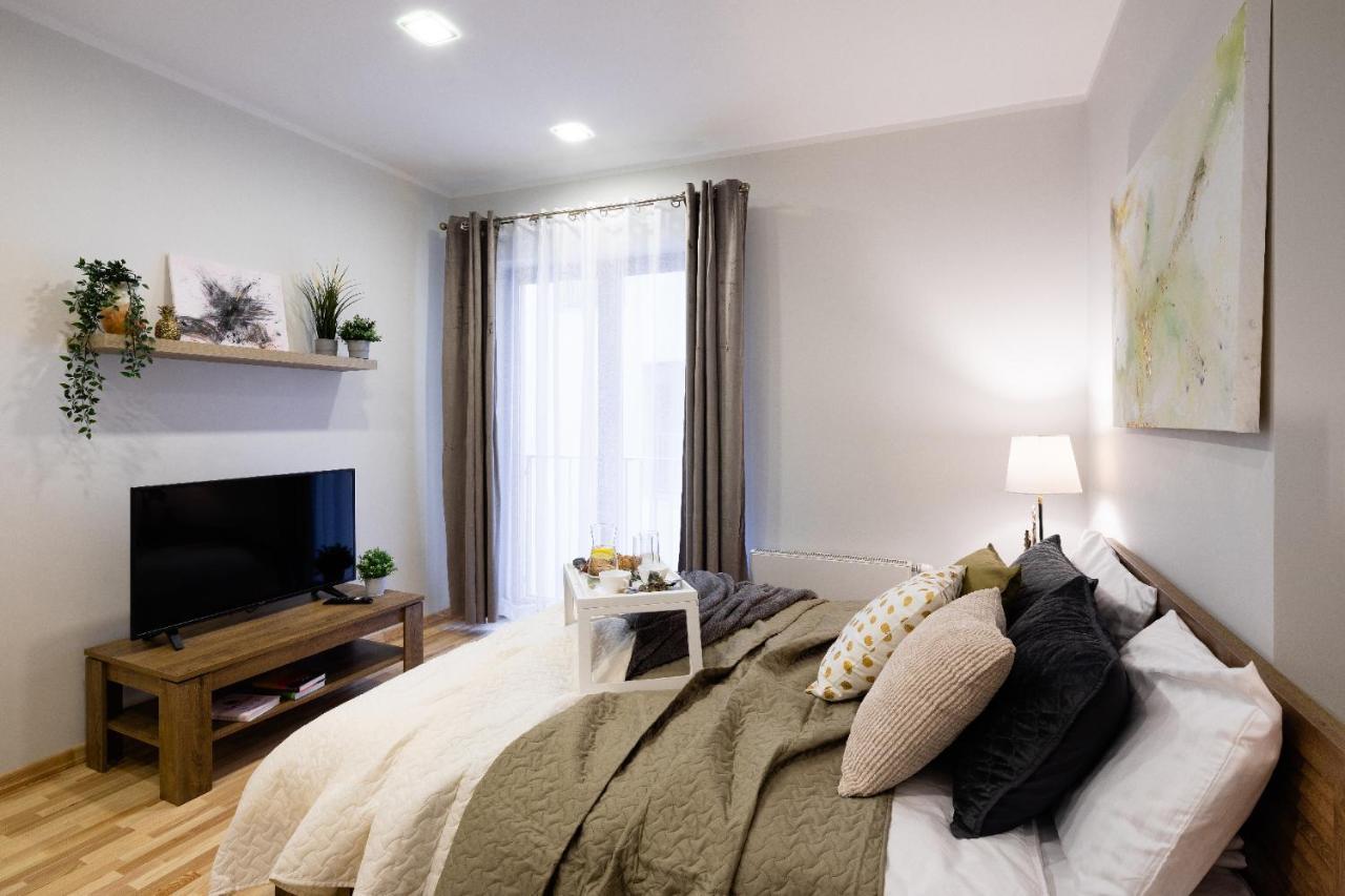 Old Riga Ridzenes Residence Design Apartments ภายนอก รูปภาพ