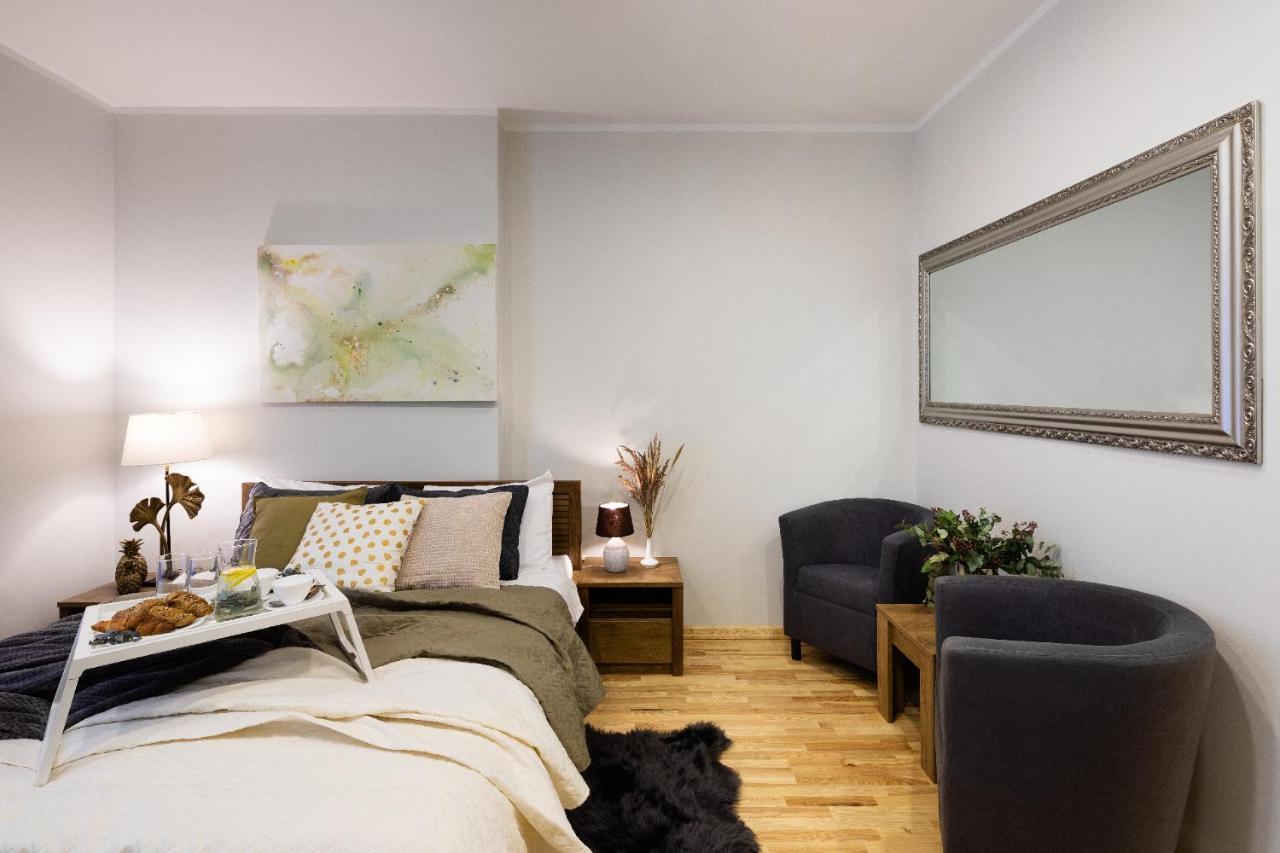 Old Riga Ridzenes Residence Design Apartments ภายนอก รูปภาพ